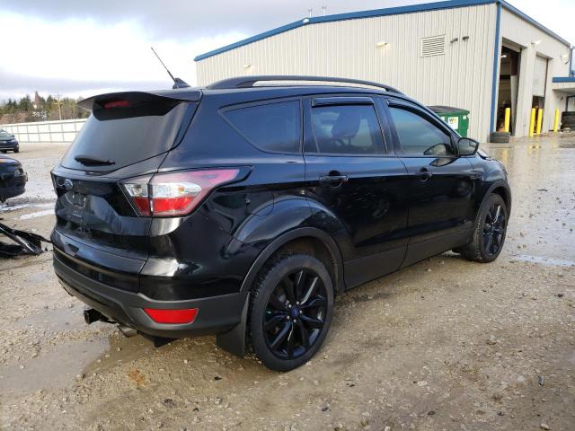 Photo 3 from auction – 2018 FORD ESCAPE SE with VIN 1FMCU9GD4JUB99123