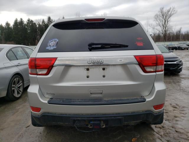 Photo 6 from auction – 2012 JEEP GRAND CHER with VIN 1C4RJFAG1CC125093