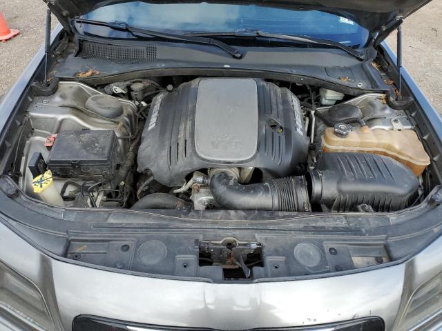 Photo 11 from auction – 2012 CHRYSLER 300 S with VIN 2C3CCADT2CH136777