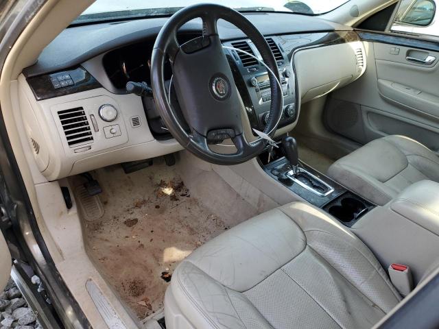 Photo 8 from auction – 2011 CADILLAC DTS LUXURY with VIN 1G6KA5E65BU142147