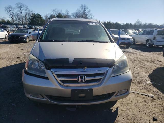 Photo 5 from auction – 2006 HONDA ODYSSEY EX with VIN 5FNRL38656B428973