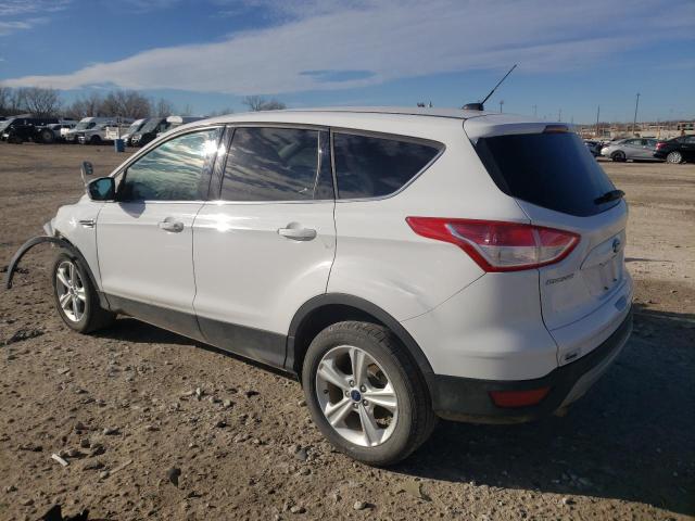 Photo 2 from auction – 2014 FORD ESCAPE SE with VIN 1FMCU9GX7EUC69990