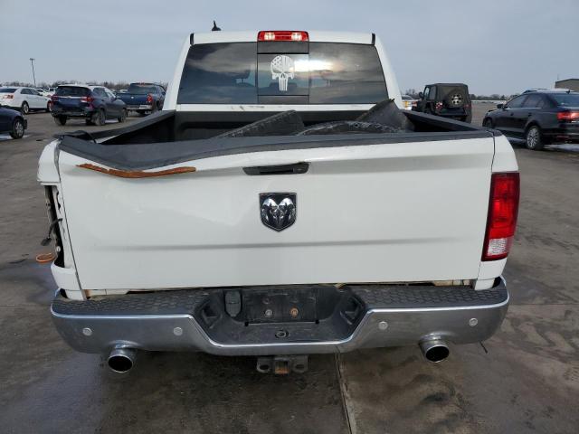 Photo 6 from auction – 2019 RAM 1500 CLASS with VIN 1C6RR6LTXKS633576