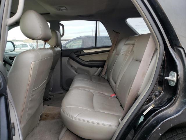 Zdjęcie 10 z aukcji – 2003 TOYOTA 4RUNNER SR z VIN JTEZU14R330011729