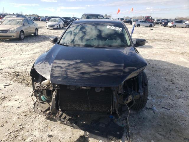 Photo 5 from auction – 2014 HONDA ACCORD LX with VIN 1HGCR2F35EA020795