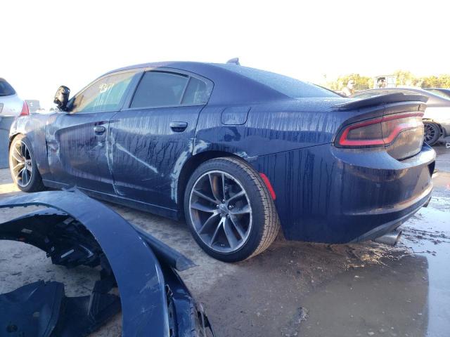 Photo 2 from auction – 2017 DODGE CHARGER R/ with VIN 2C3CDXCT9HH623421