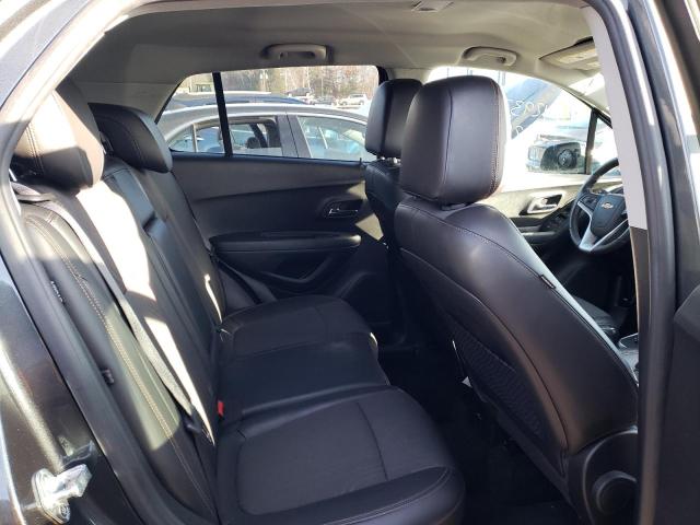 Photo 10 from auction – 2018 CHEVROLET TRAX 1LT with VIN KL7CJPSB4JB689559