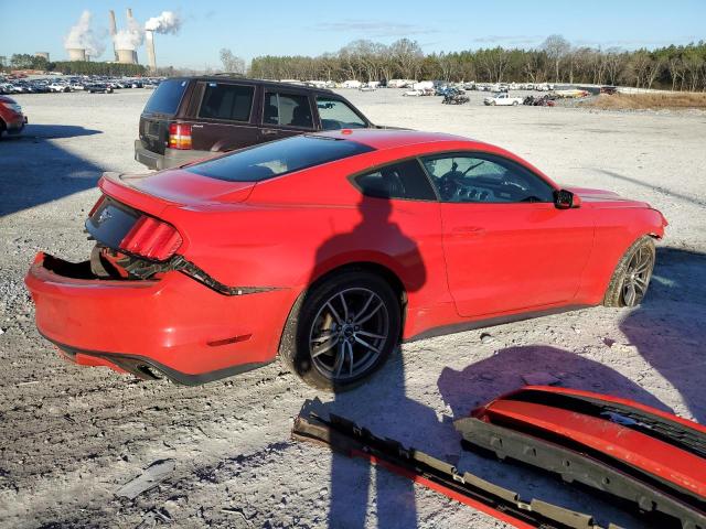 Photo 3 from auction – 2017 FORD MUSTANG with VIN 1FA6P8TH2H5205619