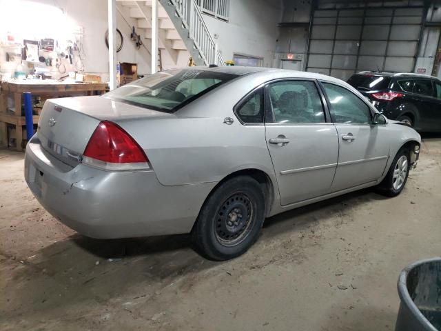 Photo 3 from auction – 2006 CHEVROLET IMPALA with VIN 2G1WT58K869128241