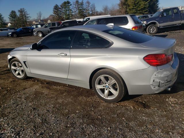 Photo 2 from auction – 2015 BMW 428 XI with VIN WBA3N9C57FK246726