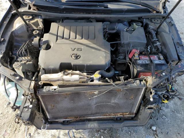 Photo 11 from auction – 2015 TOYOTA AVALON XLE with VIN 4T1BK1EB3FU141600