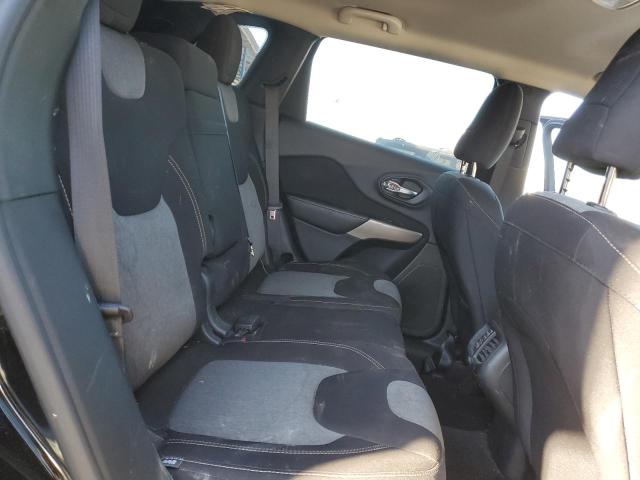 Photo 10 from auction – 2017 JEEP CHEROKEE S with VIN 1C4PJMAS7HW632005