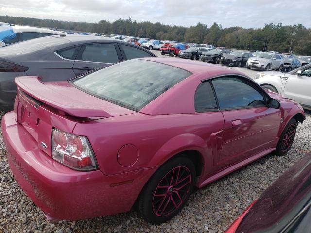 صورة رقم 3 من المزاد - 2004 FORD MUSTANG مع VIN 1FAFP40684F167359
