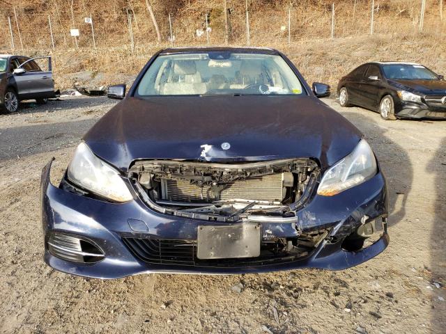 Photo 5 from auction – 2015 MERCEDES-BENZ E 350 4MAT with VIN WDDHF8JB8FB093370