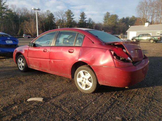 Photo 2 from auction – 2006 SATURN ION LEVEL with VIN 1G8AJ55F16Z133554