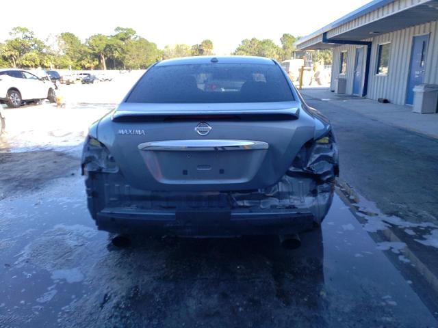Photo 6 from auction – 2010 NISSAN MAXIMA S with VIN 1N4AA5AP3AC872026