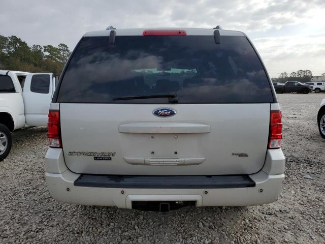 Photo 6 from auction – 2006 FORD EXPEDITION with VIN 1FMFU19506LA91986
