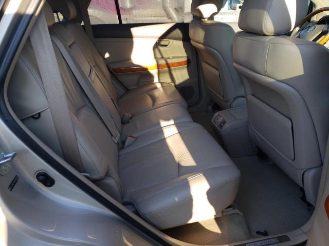 Photo 11 from auction – 2008 LEXUS RX 350 with VIN 2T2HK31U58C080294