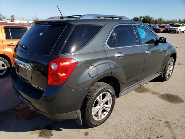 Photo 3 from auction – 2013 CHEVROLET EQUINOX LT with VIN 2GNALFEK5D6286294