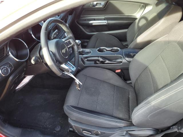 Photo 7 from auction – 2015 FORD MUSTANG with VIN 1FA6P8AM8F5326040