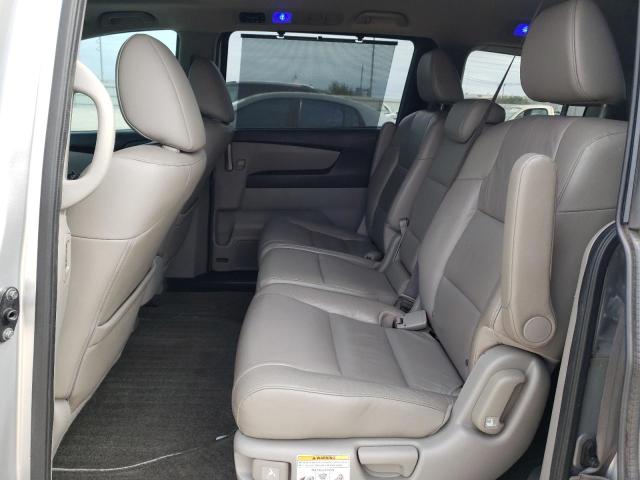 Photo 11 from auction – 2013 HONDA ODYSSEY EX with VIN 5FNRL5H60DB084137