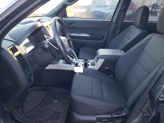 Фото 7 с аукциона – 2012 FORD ESCAPE XLT с VIN 1FMCU9D75CKB60599