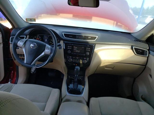 Photo 8 from auction – 2016 NISSAN ROGUE S with VIN KNMAT2MV9GP644207