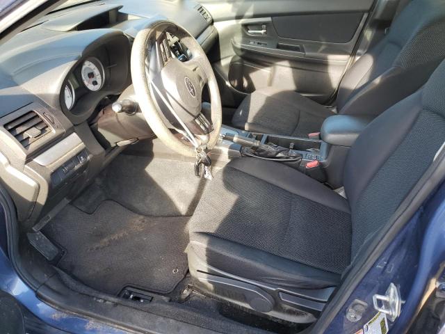 Photo 7 from auction – 2013 SUBARU IMPREZA PR with VIN JF1GJAC62DH023231