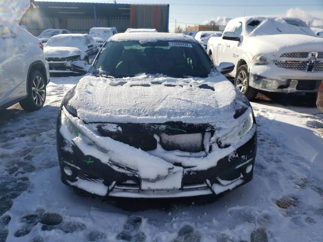 Photo 5 from auction – 2016 HONDA CIVIC TOUR with VIN 2HGFC1F96GH632571