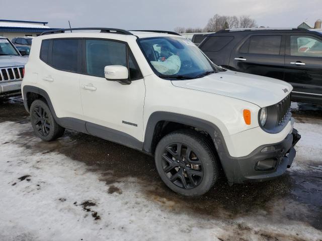 Photo 4 from auction – 2018 JEEP RENEGADE L with VIN ZACCJBBB2JPH97884