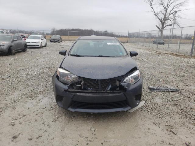 Photo 5 from auction – 2014 TOYOTA COROLLA L with VIN 2T1BURHE0EC063050