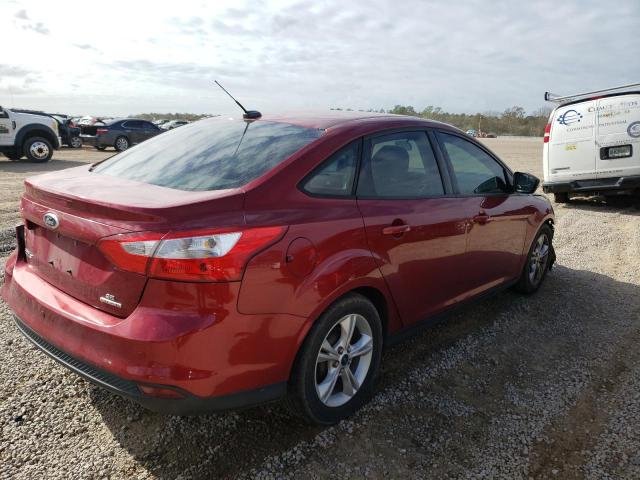 Photo 3 from auction – 2014 FORD FOCUS SE with VIN 1FADP3F29EL410427