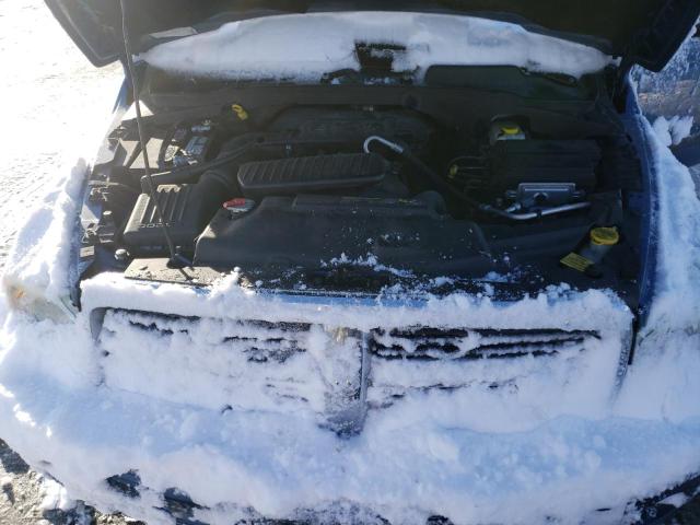 Photo 12 from auction – 2006 DODGE DURANGO SL with VIN 1D4HB48216F127651