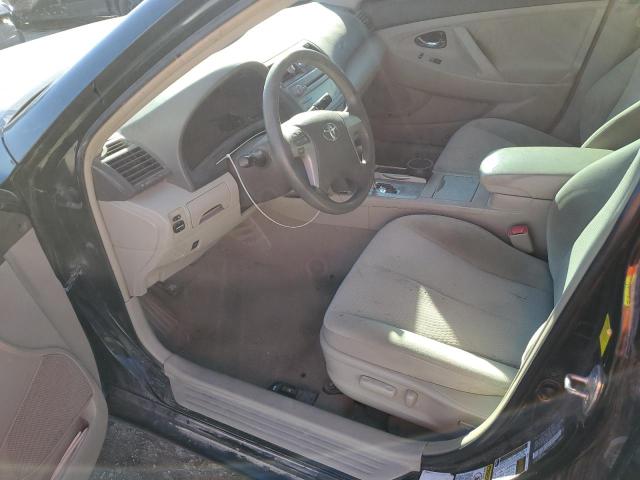 Photo 7 from auction – 2011 TOYOTA CAMRY BASE with VIN 4T1BF3EK1BU682302