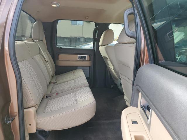 Photo 10 from auction – 2011 FORD F150 SUPER with VIN 1FTEW1CM0BKD23688