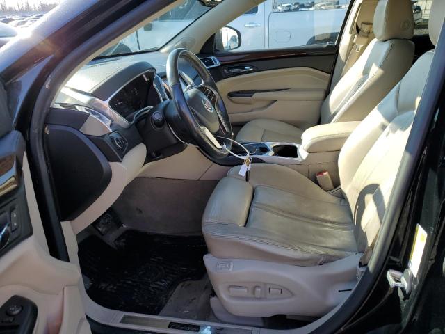 Photo 7 from auction – 2013 CADILLAC SRX PERFOR with VIN 3GYFNHE38DS528522