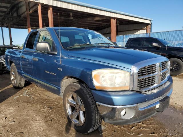 Photo 4 from auction – 2006 DODGE RAM 1500 S with VIN 1D7HA18286J113506