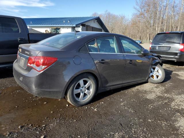 Photo 3 from auction – 2014 CHEVROLET CRUZE LT with VIN 1G1PC5SB6E7266342