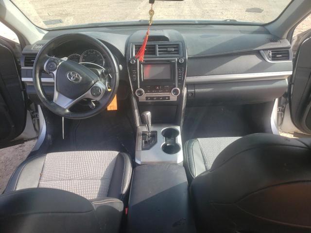 Photo 8 from auction – 2012 TOYOTA CAMRY BASE with VIN 4T1BF1FK9CU078629