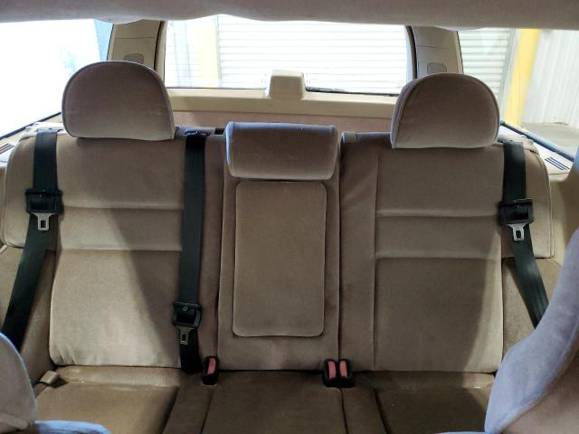 Photo 10 from auction – 1997 VOLVO 850 with VIN YV1LW554XV2308917
