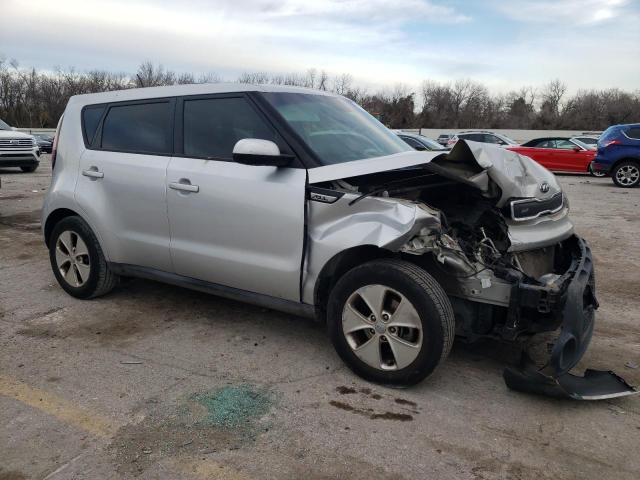Photo 4 from auction – 2016 KIA SOUL with VIN KNDJN2A21G7829873