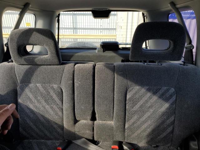 Photo 10 from auction – 2000 HONDA CR-V EX with VIN JHLRD1868YC018091