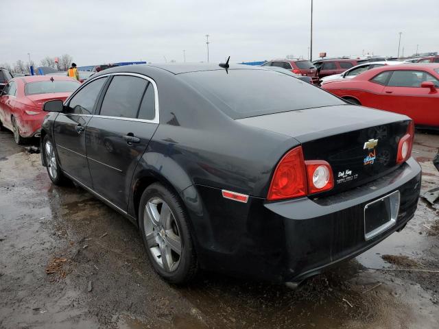 Photo 2 from auction – 2011 CHEVROLET MALIBU 2LT with VIN 1G1ZD5E75BF142271