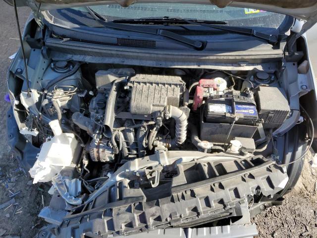 Photo 11 from auction – 2018 MITSUBISHI MIRAGE G4 with VIN ML32F4FJ3JHF13993