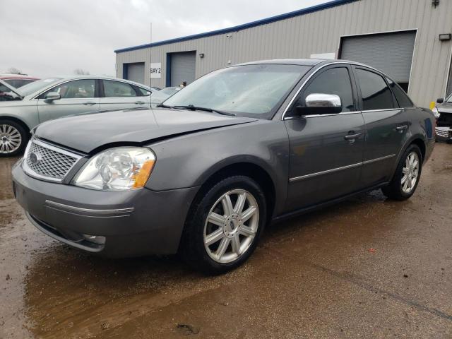 Photo 1 from auction – 2005 FORD FIVE HUNDR with VIN 1FAFP25125G144950