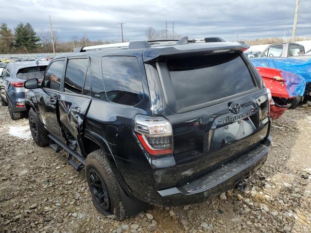 Photo 2 from auction – 2022 TOYOTA 4RUNNER SR with VIN JTEMU5JRXN5980908