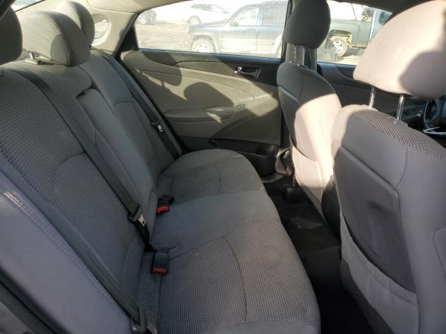 Photo 10 from auction – 2012 HYUNDAI SONATA GLS with VIN 5NPEB4AC6CH493335