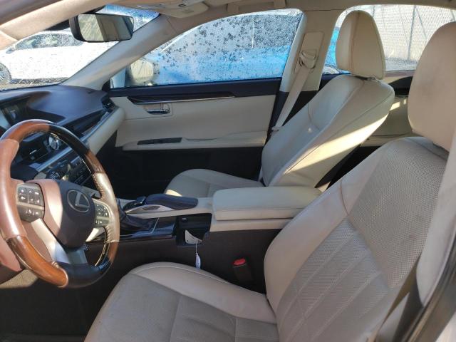 Photo 7 from auction – 2018 LEXUS ES 350 with VIN 58ABK1GG6JU084254