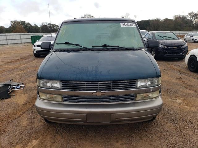 Photo 5 from auction – 2003 CHEVROLET ASTRO with VIN 1GNDM19X93B118575