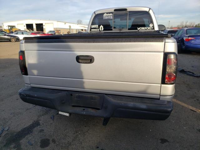 Photo 6 from auction – 2004 DODGE DAKOTA SXT with VIN 1D7GG16K04S632120